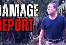 Did We Sustain Any Damage From Typhoon Uwan? Typhoon Uwan Fung-Wong Angeles City Philippines Overstay Road