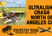 2 Dead After Ultralight Aircraft Crashes In Rice Field – Same Plane Filmed in Past Videos? RP-S2772 2 Dead After Ultralight Aircraft Crashes In Rice Field - Same Plane Filmed in Past Videos? RP-S2772