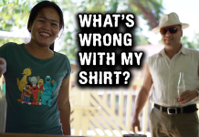 Viewers Complaining About My New Wardrobe? Let Me Make Some Alterations. Viewers Complaining About My New Wardrobe? Let Me Make Some Alterations.