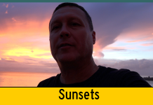 Watching the Sun Go Down Watching the Sun Go Down