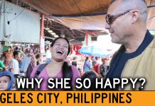 We Spent Big Money At The Public Market We Spent Big Money At The Public Market