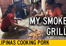 What Happened To The Rest Of My Barbecue Grill? What Happened to the Rest of My Smoker Grill?