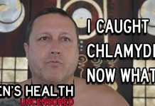 What To Do When You Get Chlamydia After Sleeping with 3 Bar Girls? What To Do If You Catch Chlamydia. Men's Health