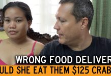 What Would Fatima Do If 7,000 Pesos Worth of Steamed Crabs Got Sent To Our Address By Mistake? What Would Fatima Do If 7,000 Pesos Worth of Steamed Crabs Got Sent To Our Address By Mistake?