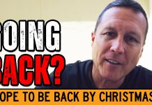 When Am I Going Back To The Philippines? When Am I Going Back To The Philippines? Overstay Road Show