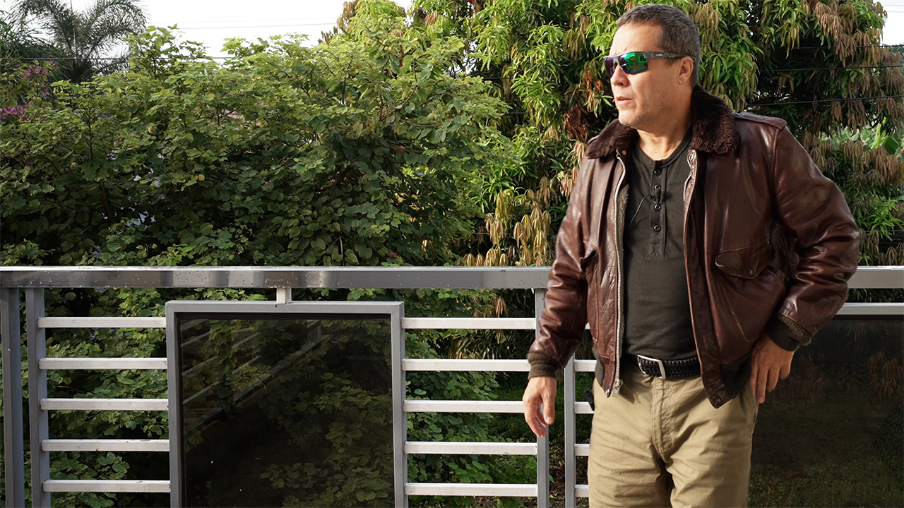 Where Have I Been for 3 Days? (It Ain't That Exciting)