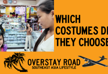 Shopping For Halloween Costumes in Angeles City Shopping For Halloween Costumes in Angeles City