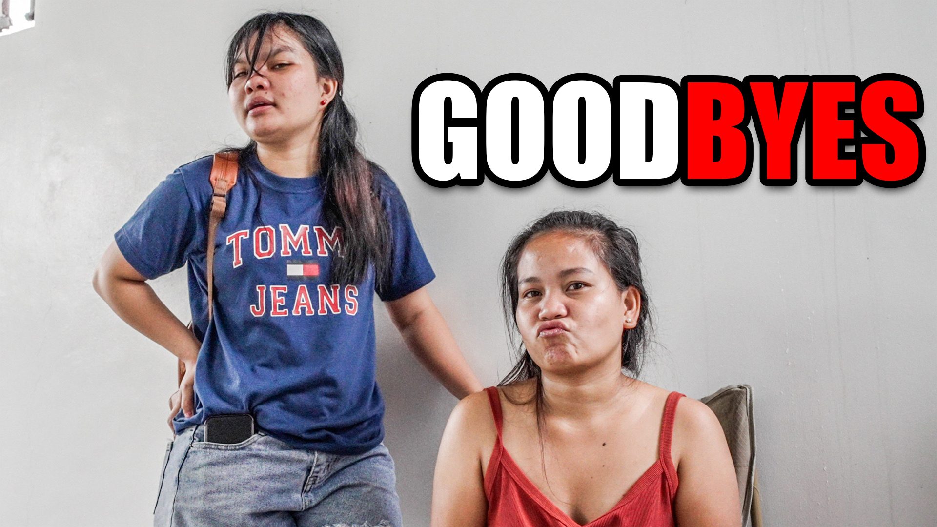 She's Leaving This Morning