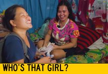 Marjoy Is Live Selling Clothes. I Gave Fatima 350 Pesos ($6.10 USD) To Spend! Marjoy Is Live Selling Clothes. I Gave Fatima 350 Pesos ($6.10 USD) To Spend!