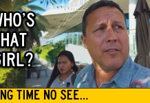 Why Are We At The Conrad In Manila? Why Are We At The Conrad In Manila?