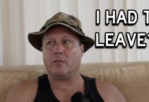 I HAD TO LEAVE the Philippines. Did I Get Deported? Why I Had to Leave the Philippines. Did I Get Deported?