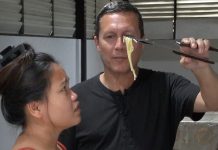 Why She Won’t Eat My Spaghetti? Why She Won't Eat My Spaghetti?