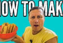 YES! You Need To Cook The Meat Before Frying Lumpia! YES! You Need To Cook The Meat Before Frying Lumpia!