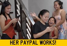 Madi’s Reaction To First PayPal Tip From Viewer Is Priceless YouTube Channels and PayPal