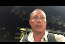 Pattaya, Thailand to Siem Reap, Cambodia – The Route, the Cost, & the Scams at the Border Crossing