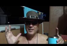 Discussing My Theory on the CHINESE BAT RESEARCH VIRUS (CBRV) While Drinking a Poor Man’s Corona