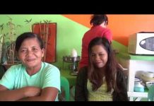 Lunch at Dejas Store