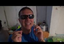 Cooking for My Filipina Wife’s Family at Our Beach Condo – Too Much Salt & Magic Sarap?