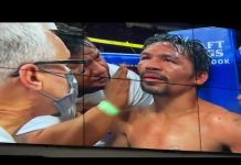 Pacquiao vs. Ugas FIGHT COMMENTARY Watching LIVE from Angeles City #Philippines #Boxing Pacquiao vs. Ugas FIGHT COMMENTARY Watching LIVE from Angeles City #Philippines #Boxing