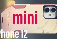 Why I Bought the iPhone 12 mini for my New Everyday Youtube Camera System Why I Bought the #iPhone 12 mini for my New Everyday #Youtube #Camera System