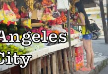 Walking Tour from the Clarkton Hotel to Korea Town