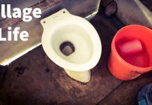 Village Life in the Philippines – How to Bathe & Use the Restroom – A Guide for Guys from the West Village Life in the Philippines - How to Bathe & Use the Restroom - A Guide for Guys from the West