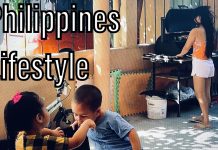 Philippines Lifestyle… A Look at Our Beautiful Day