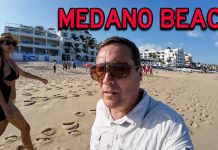 Medano Beach Walking Tour – Cabo San Lucas, Mexico