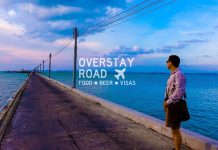 When Travel Becomes Meaningless Overstay Road YouTube Channel