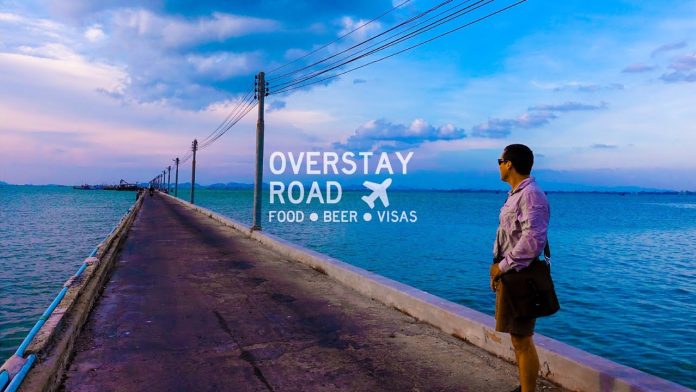 Overstay Road