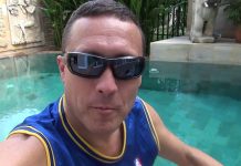 Filipina Wife Thinks I’m Too Drunk to Barbecue – Overstay Road Grill – Episode 8 Filipina Wife Thinks I'm Too Drunk to Barbecue - Overstay Road Grill - Episode 8