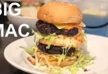 How to Make a Big Mac & The Secret Sauce – Overstay Road Grill – Episode 9 How to Make a Big Mac