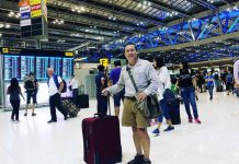 Suvarnabhumi Airport Bangkok – BKK – Walking Tour & Secret Restaurants Suvarnabhumi Airport Bangkok - BKK - Walking Tour & Secret Restaurants