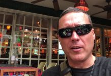 Cabbages and Condoms Restaurant Review & Crazy Mike’s Secret Giveaway