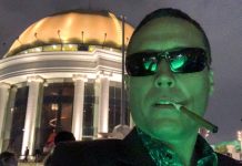 Hangover 2 Bar – LIVE FROM BANGKOK