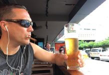 Want to Travel the World? Here’s the First Step. LIVE FROM BANGKOK