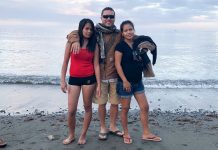 Overnight Beach Adventure – Roof Dogs, Warm Beer, & Yellow Fin Tuna for Breakfast