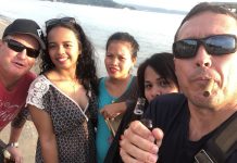 Sunset Cruise with the KING and COURT – LIVE STREAM