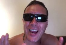 Drunken Rant on Cyberbullying & Swatting – GRAPHIC LANGUAGE