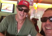 4 Craft Beers on Draft! Coolest Bar in Angeles City, Philippines – CPI Call Shop