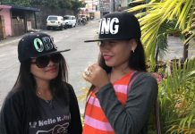 Took My Filipina Wife #1 and My Filipina Girlfriend #1 Shopping on Rodeo Drive – Rolling Deuces