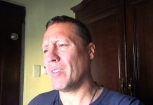 Why I Had To Leave My Hotel Room in the Philippines