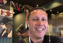 Red Lizard Tacos & Burritos – Best Place to Eat at Ayala Mall in Cebu City, Philippines