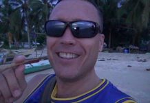 Picnic at the Beach – Two Minutes From My $28 Per Month Condo in the Philippines