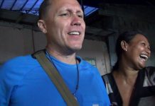 Free Food at Barangay Night? NOPE. Lost $3 USD in a Card Game, Instead!