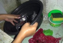 How to Clean & Cook a Fish Filipino Style – Overstay Road Grill