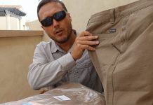 Best Travel Clothing for Tropical Environments – Insect Repellent + Pickpocket Proof + Sun Protection Best Travel Clothing for Tropical Environments - Insect Repellent + Pickpocket Proof + Sun Protection