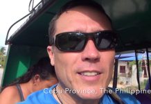 How to Get to My Friend Alan’s Shop Where I Drink Beer – Kawit Public Market
