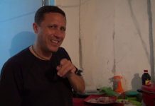 My Chicken Stir Fry Got a Shocking AVERAGE ONLY Review from 3 Filipinas – Overstay Road Grill