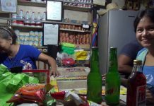 No Ice at the Ice Factory + Filipina Wife Buys Chicken On the Bone for My Pork Stir Fry???